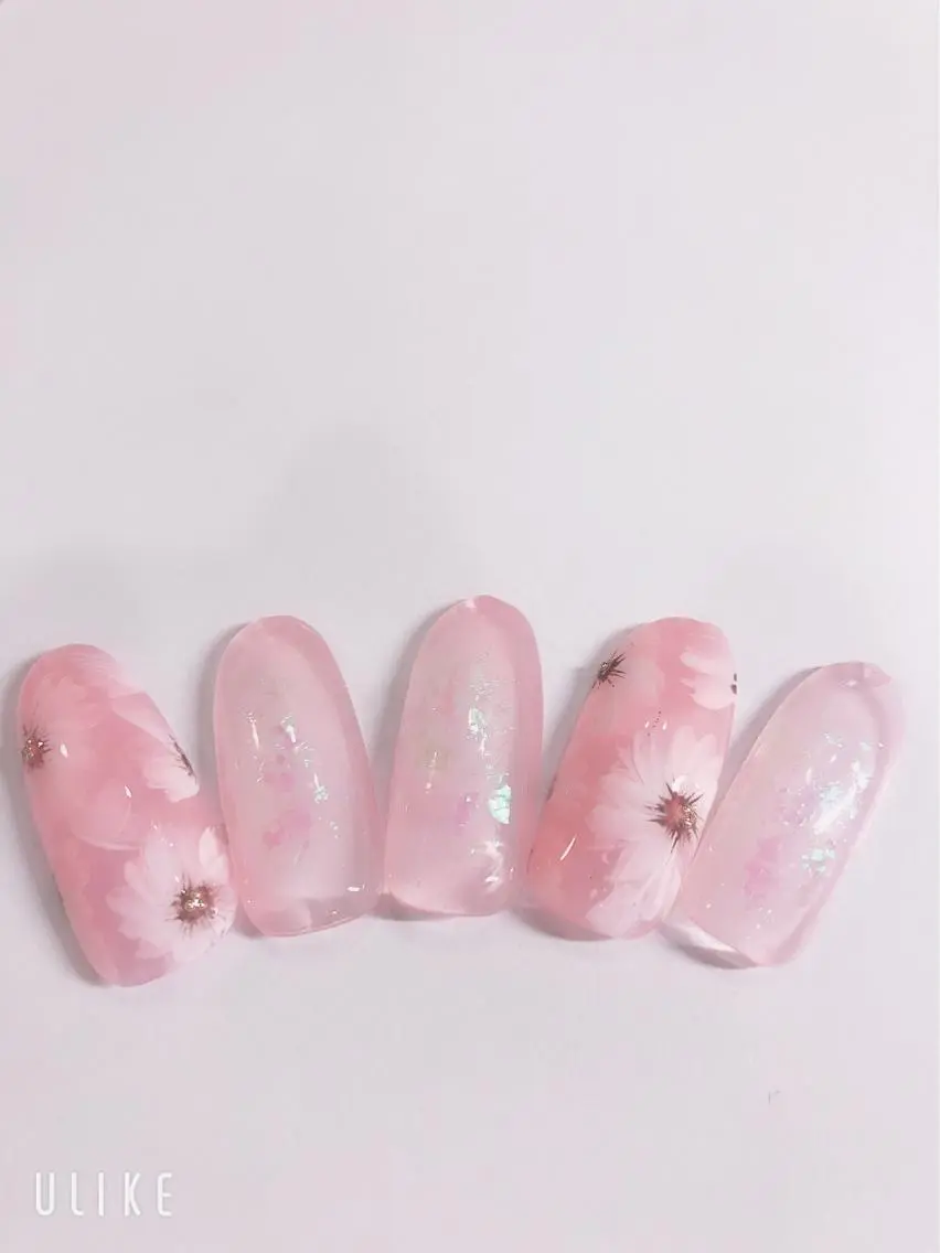 ネイル nailsalon ViViのネイルデザイン