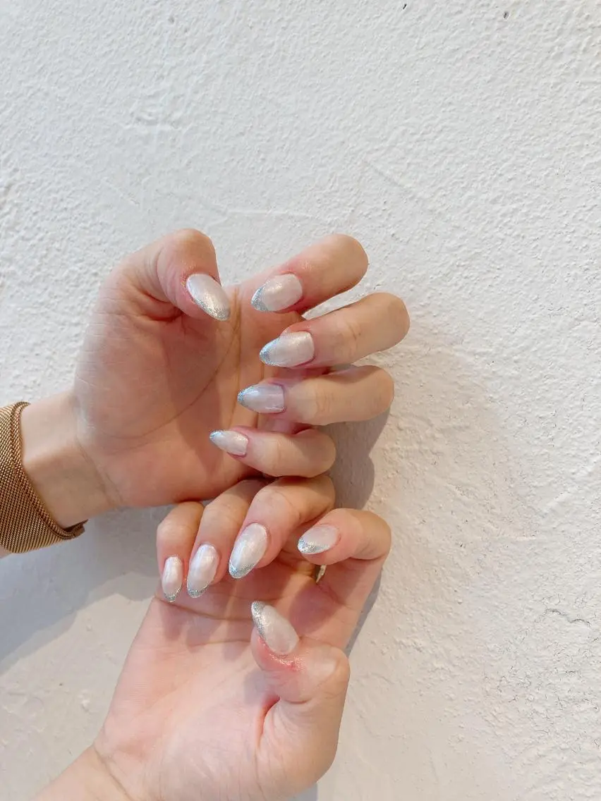 ネイル ハンドネイル Lana nailのネイルデザイン