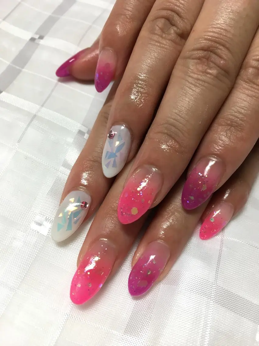 ネイル N Kaoriのネイルデザイン