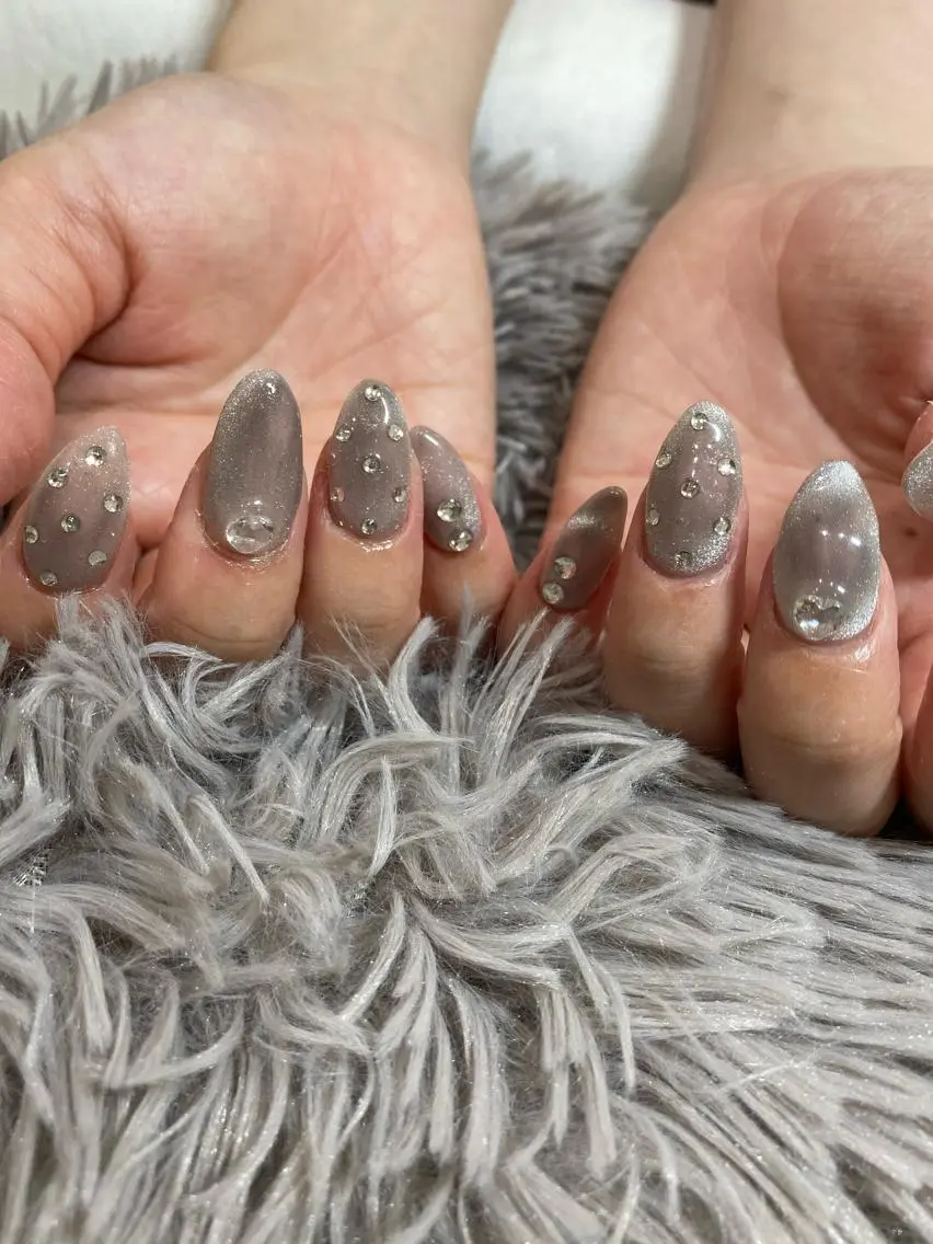 ネイル EN_NAIL 野中本店Ayakaのネイルデザイン
