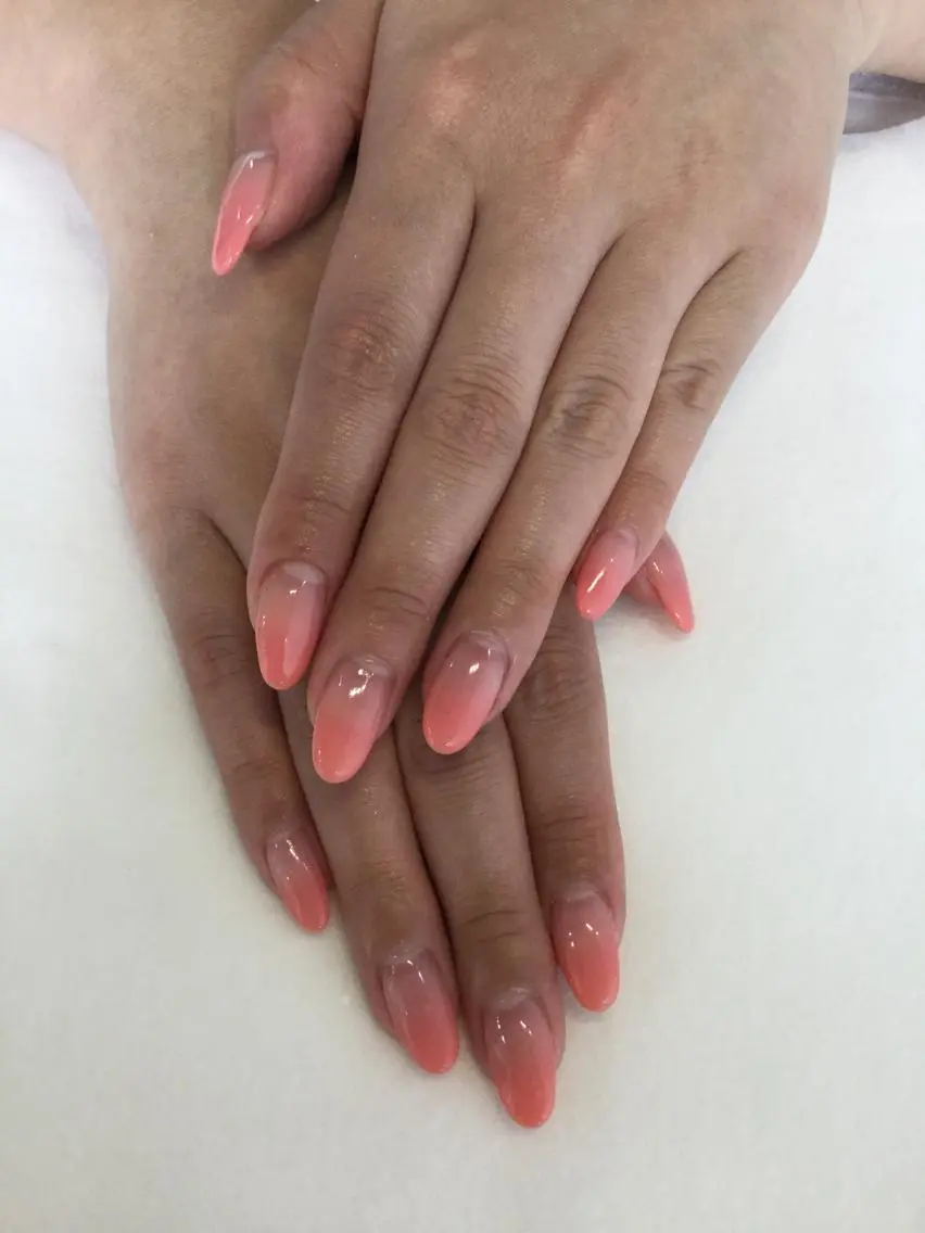 ネイル ハンドネイル saki. mのネイルデザイン