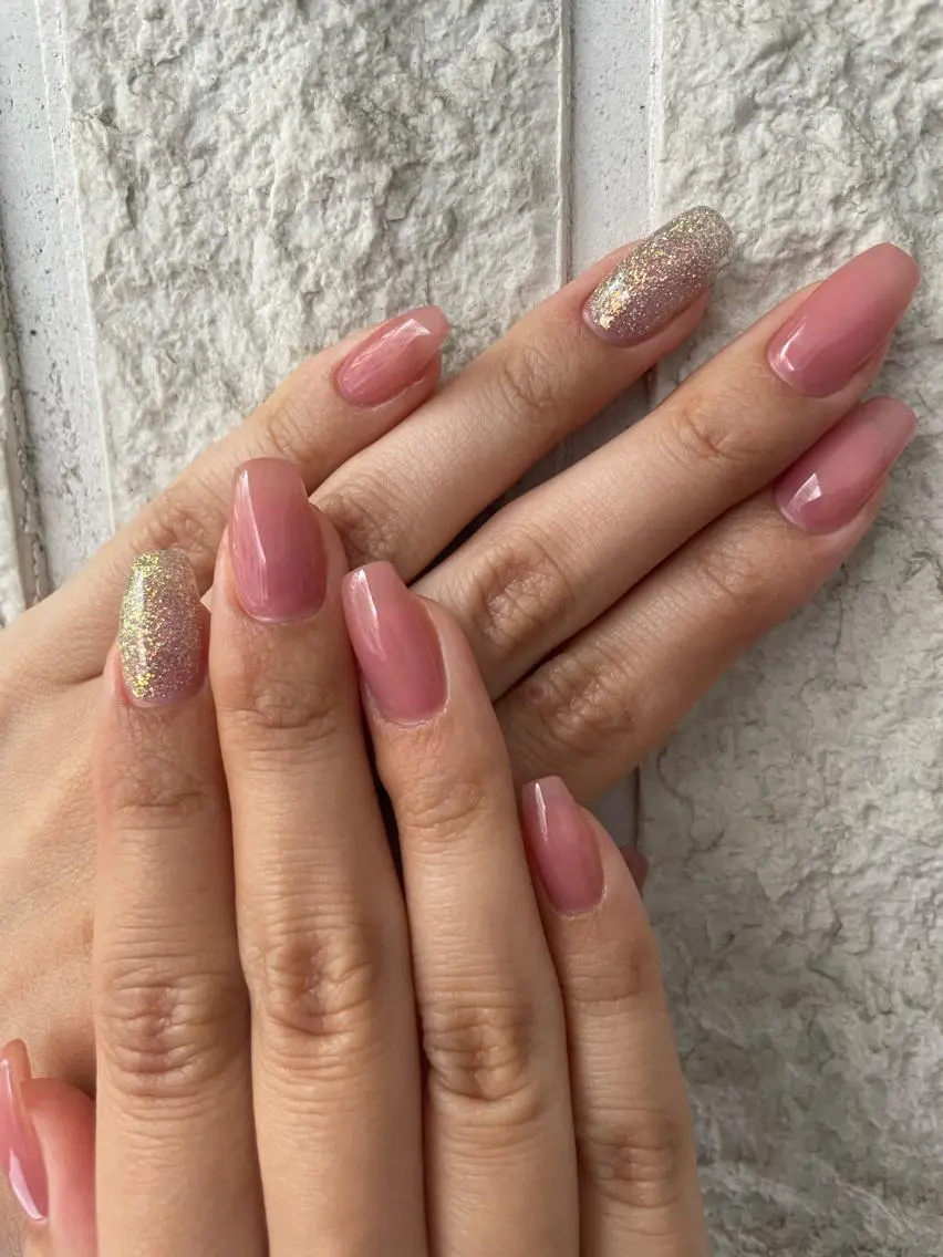 ネイル ＋plus nail プラスネイルのネイルデザイン