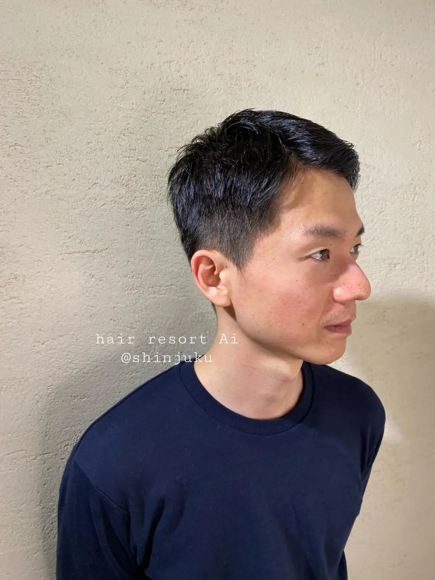 ショート カット ♡ヘアアレンジ♡ naraのヘアスタイル