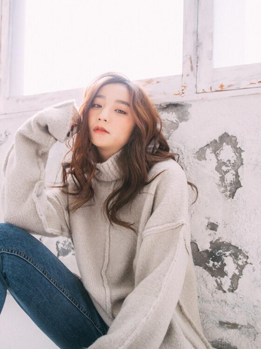 ロング ロング トップスタイリスト ✨KIRIKA中野✨のヘアスタイル