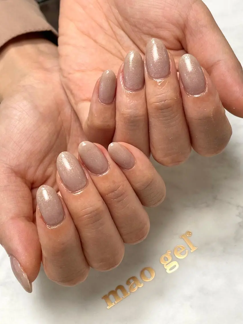 ネイル ハンドネイル ray's nailのネイルデザイン