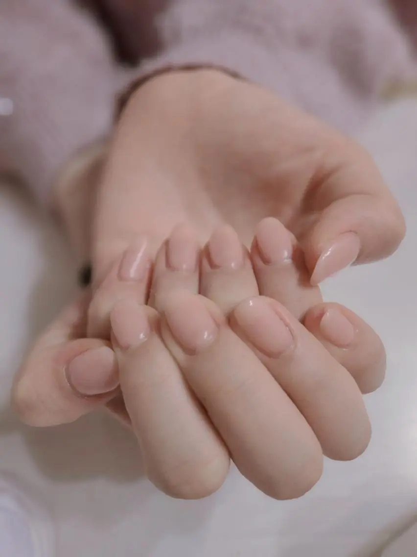 ネイル nail salon Luanaのネイルデザイン