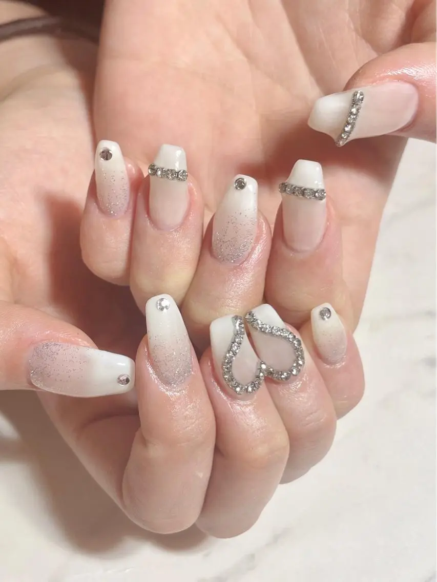 ネイル ハンドネイル yumnail (ネイル&脱毛)のエステ・リラクイメージ
