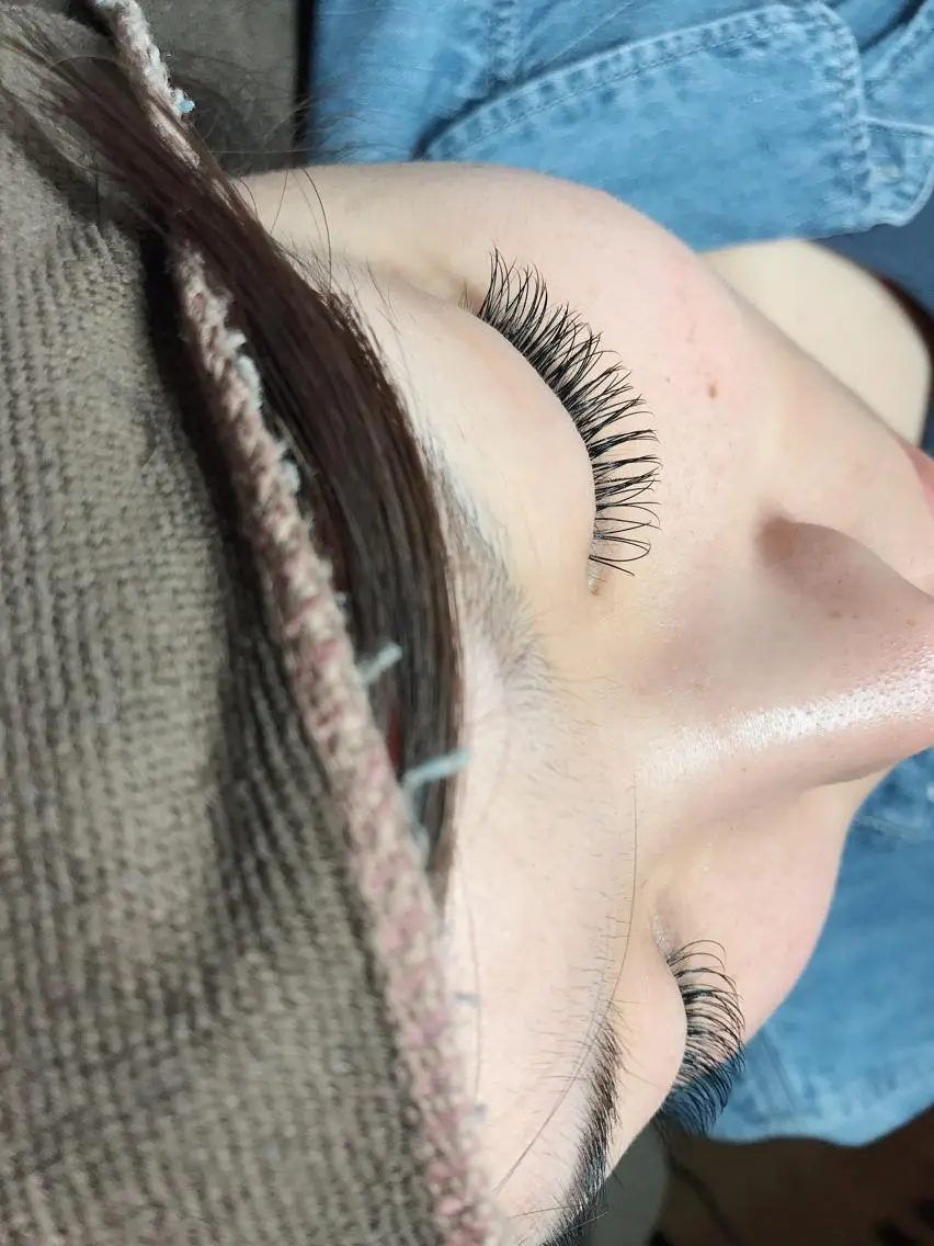 マツエク・マツパ Charme totalsalonのネイルデザイン