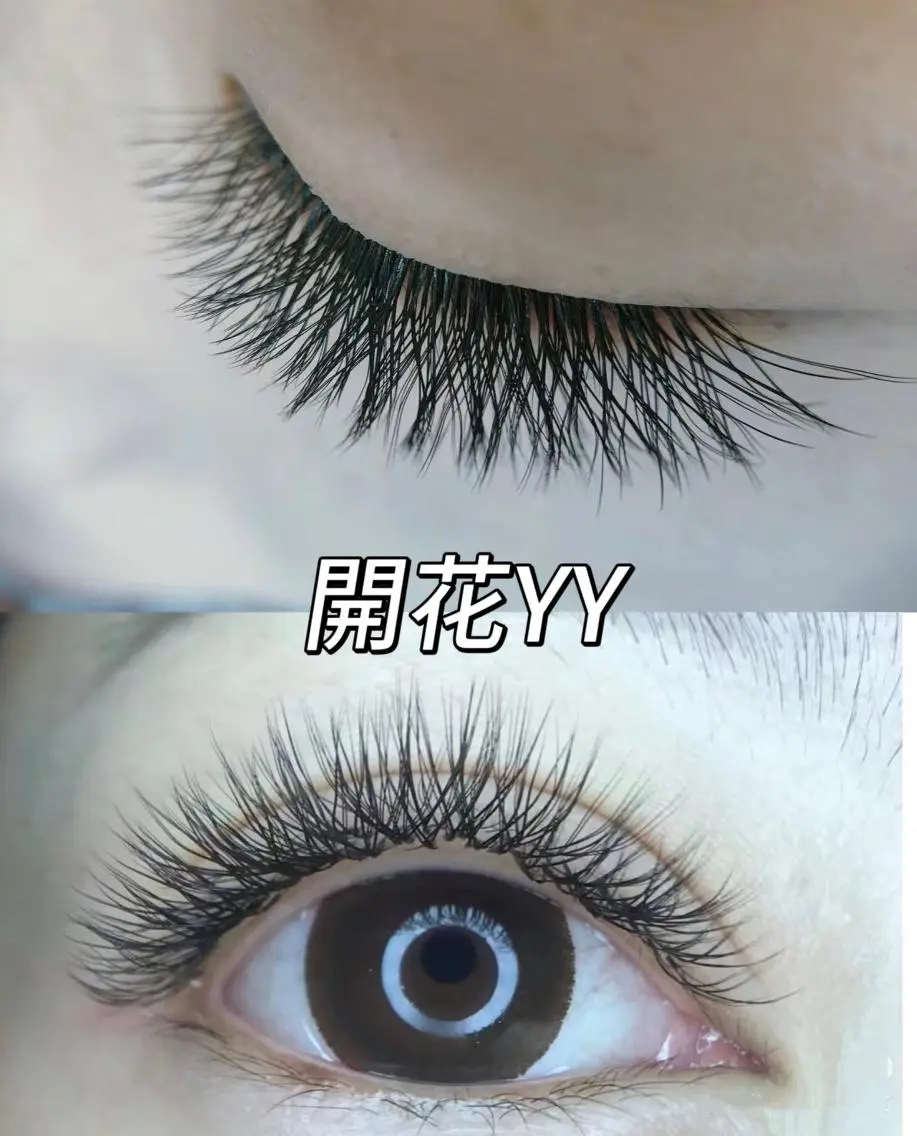 マツエク・マツパ マツエク eyelash OMI北千住のマツエク・マツパデザイン