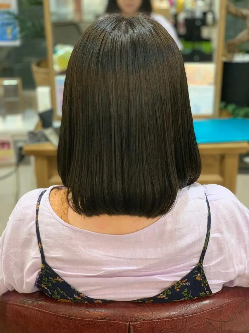 ミディアム カラー ✄メンズカット✄ natsuのヘアスタイル