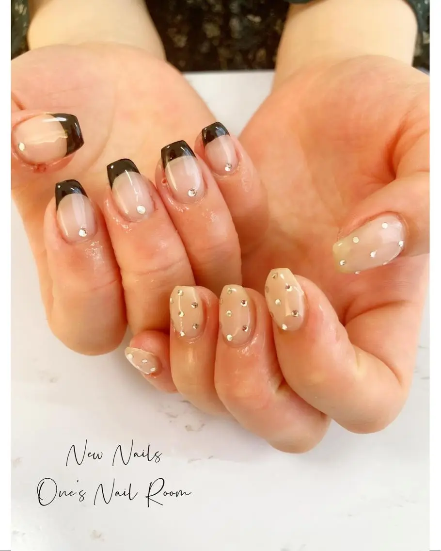 ネイル ハンドネイル One's Nail Roomのネイルデザイン