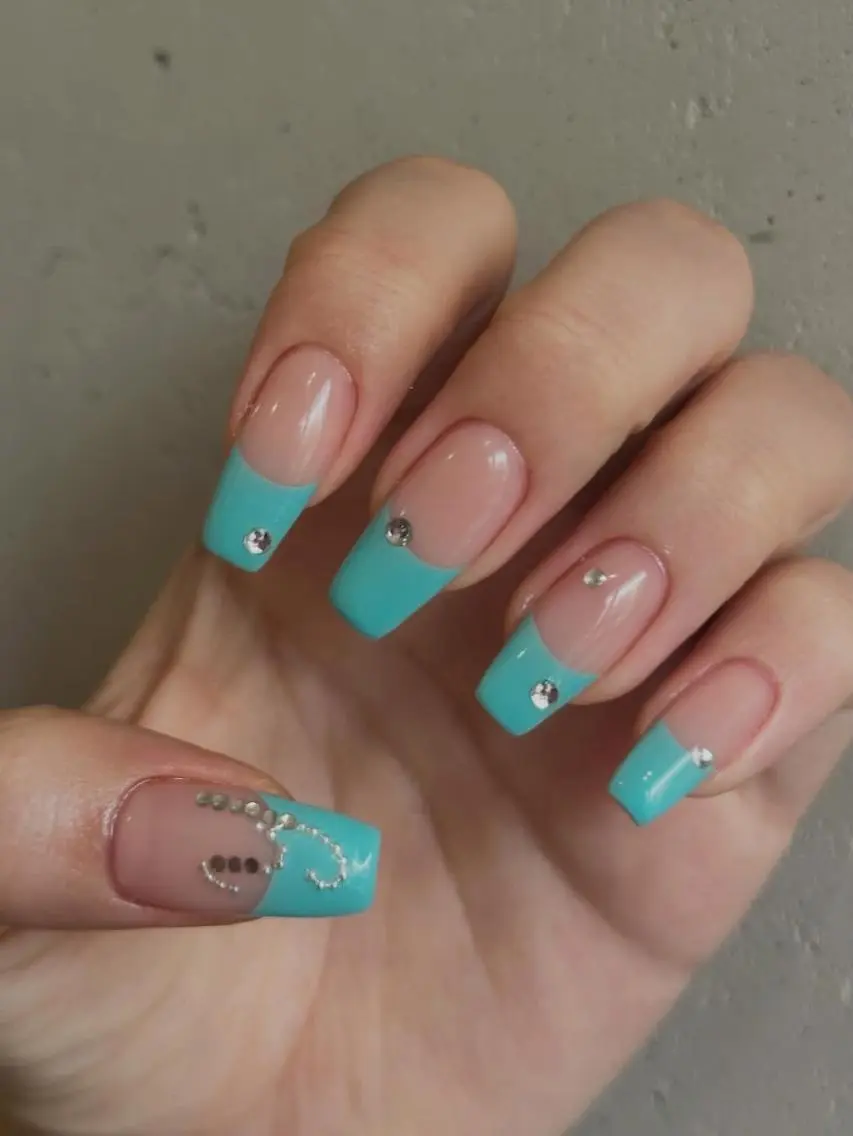 ネイル ハンドネイル KIRA Nailsのネイルデザイン