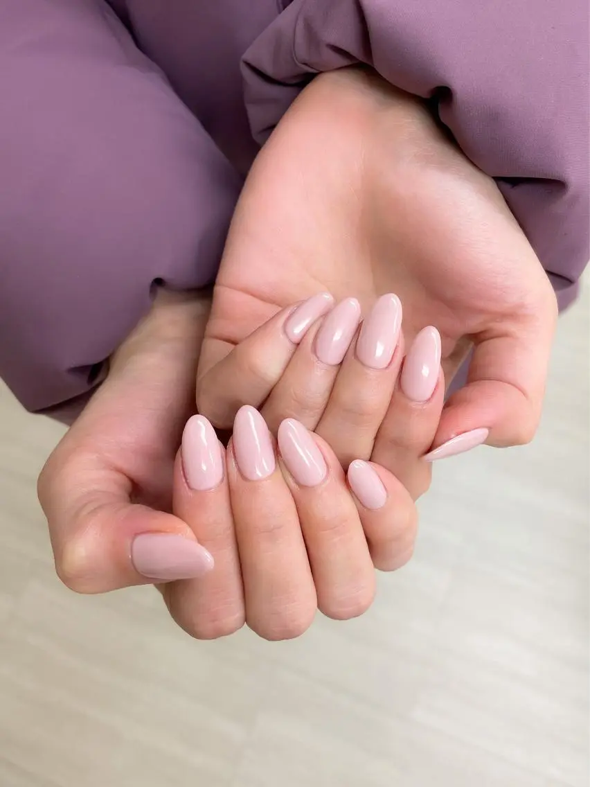 ネイル ハンドネイル Hisaka Mikiのネイルデザイン