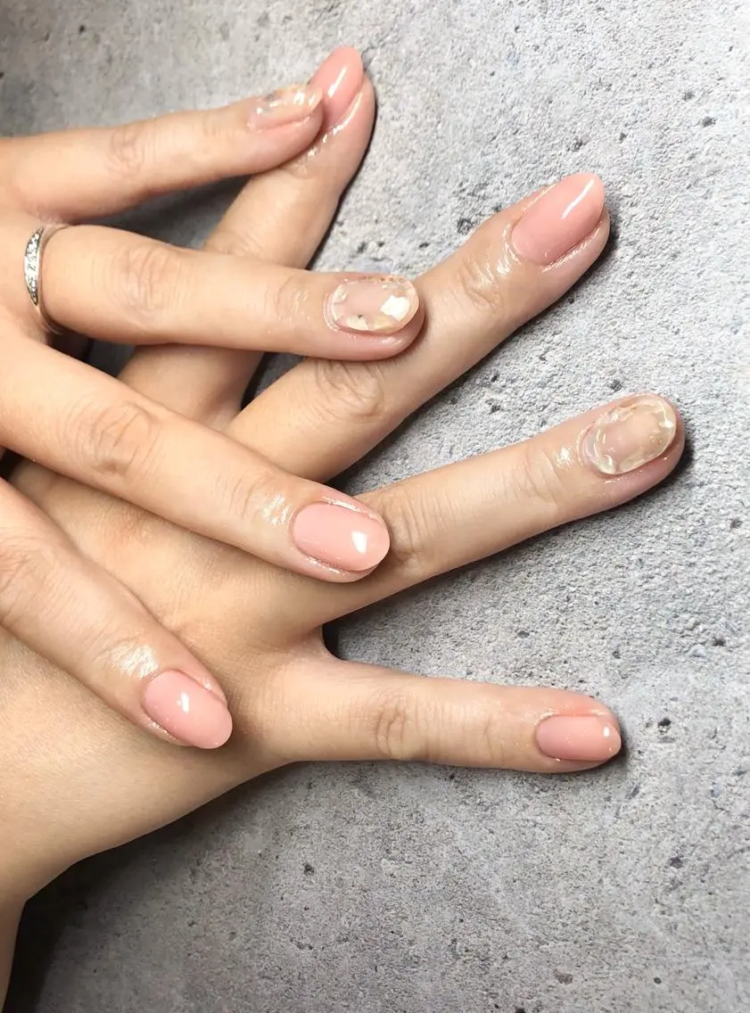 ネイル kimura kumikoのネイルデザイン