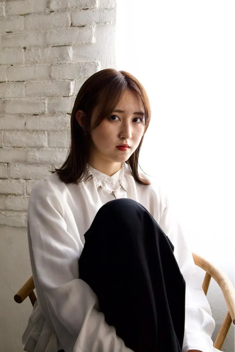 セミロング The day 4HAIRのその他イメージ