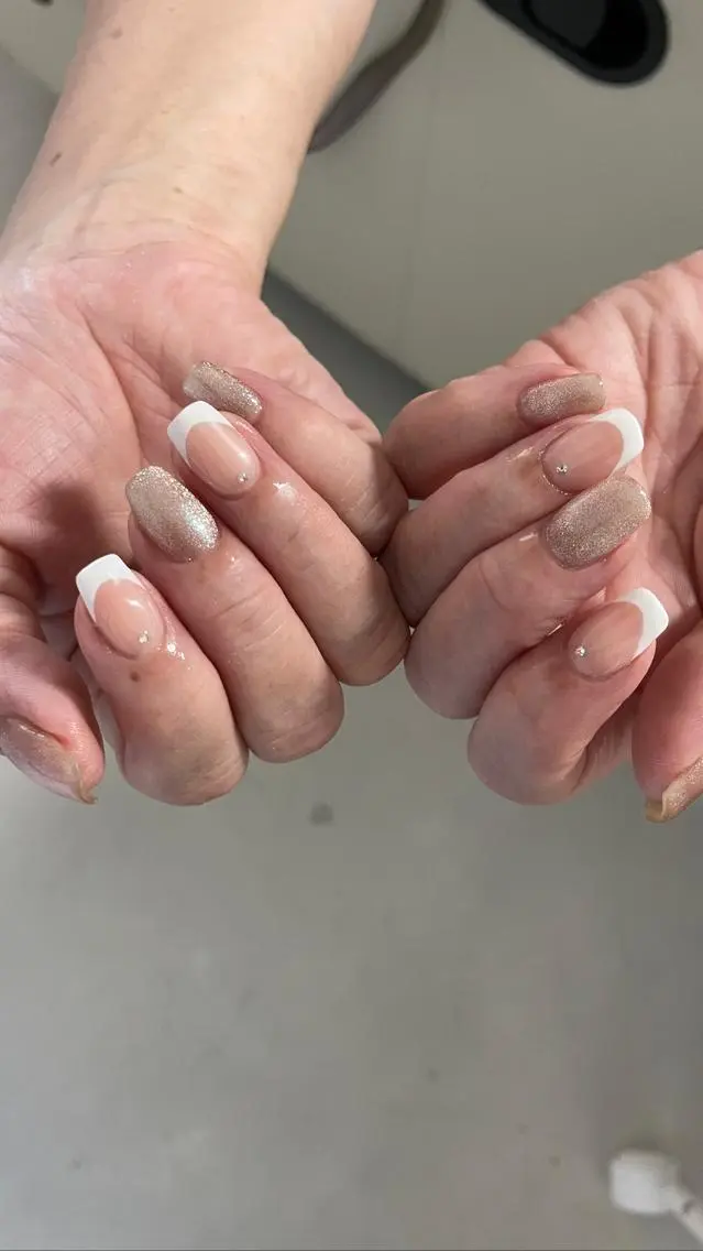 ネイル meilll nailのネイルデザイン
