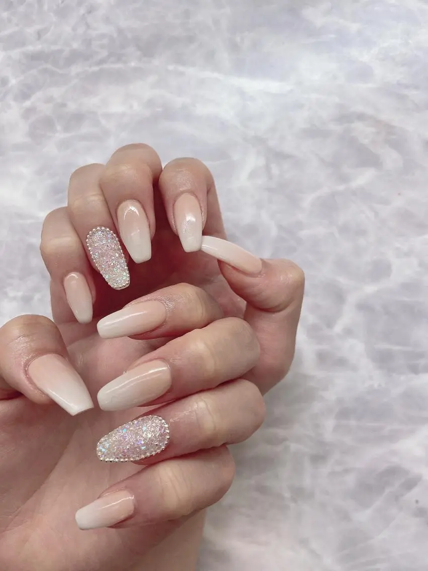 ネイル Nailist🌟 Wakanaのネイルデザイン