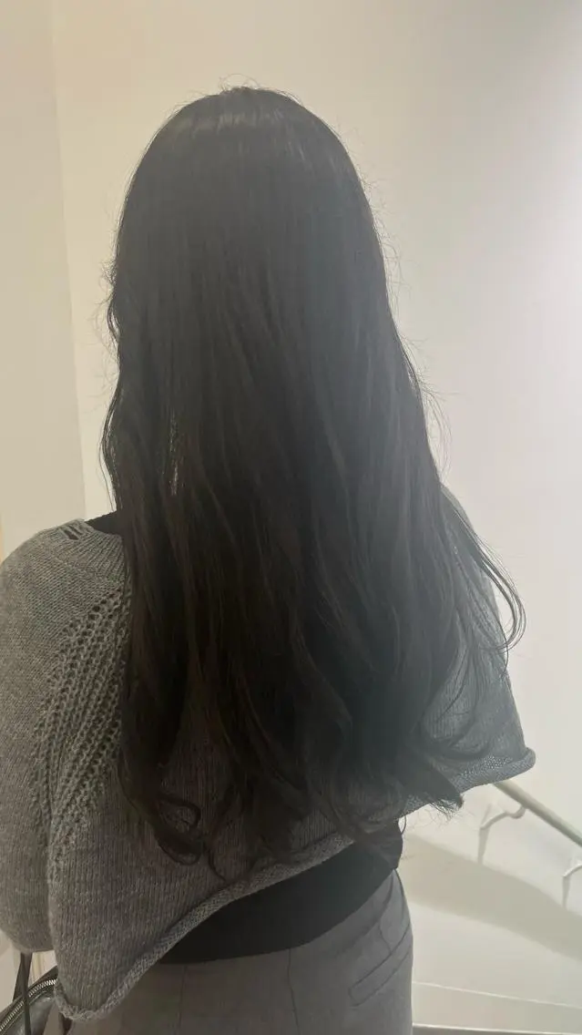 カラー 🎀 miki / レイヤーカット 🎀のヘアスタイル