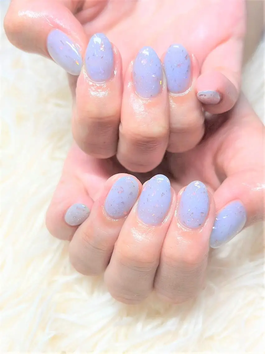 ネイル ハンドネイル RIZE NAILのネイルデザイン