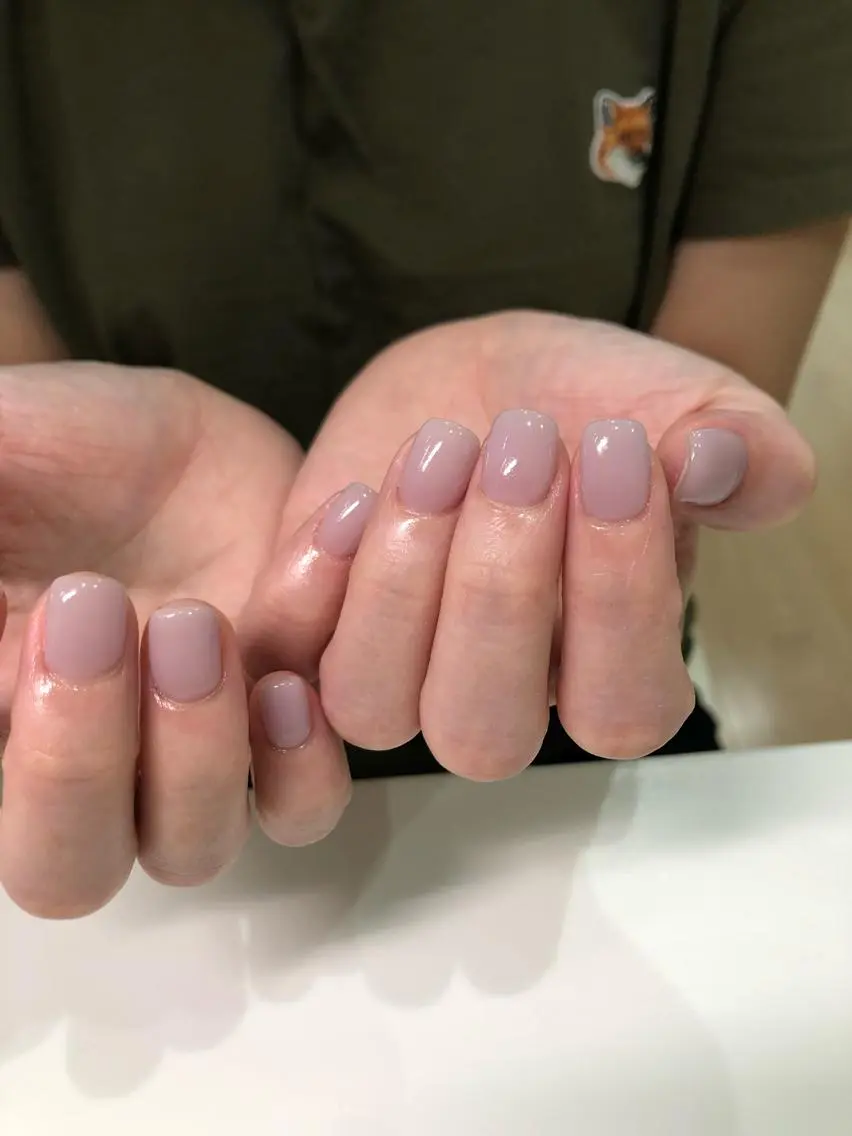 ネイル ハンドネイル nail by minamiのネイルデザイン