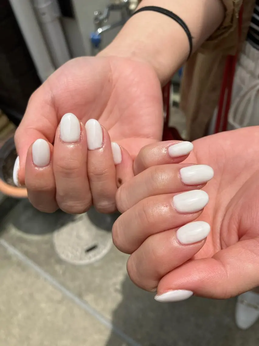 ネイル hiroba nailのネイルデザイン