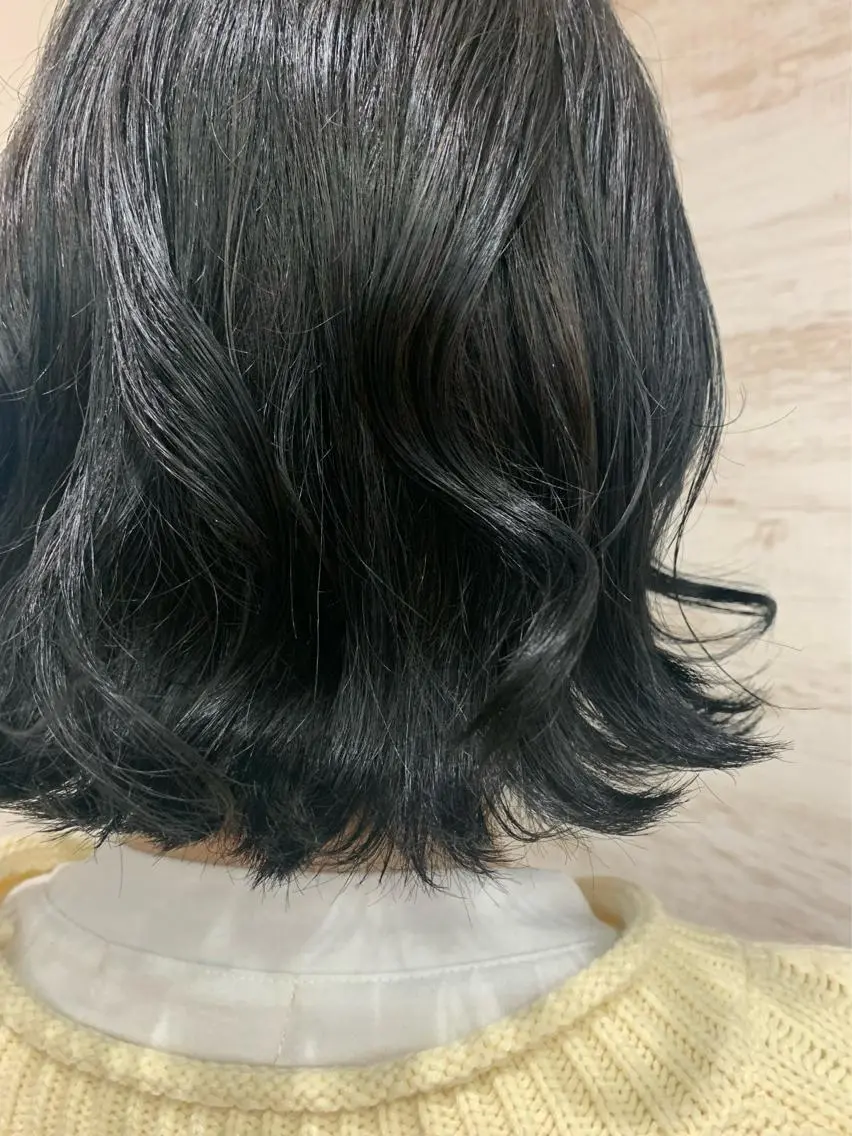 ショート 🥀Horiuchi Natsumi🥀のヘアスタイル