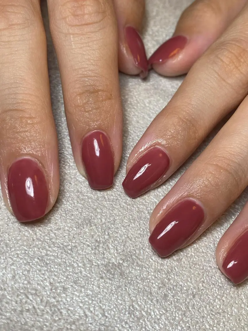 ネイル ハンドネイル LIll nailのネイルデザイン
