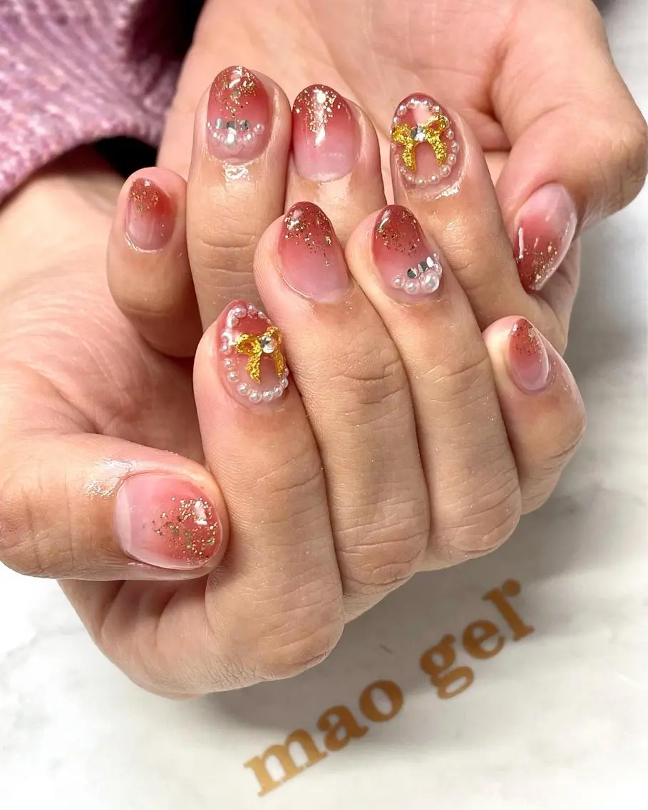 ネイル ハンドネイル ray's nailのネイルデザイン