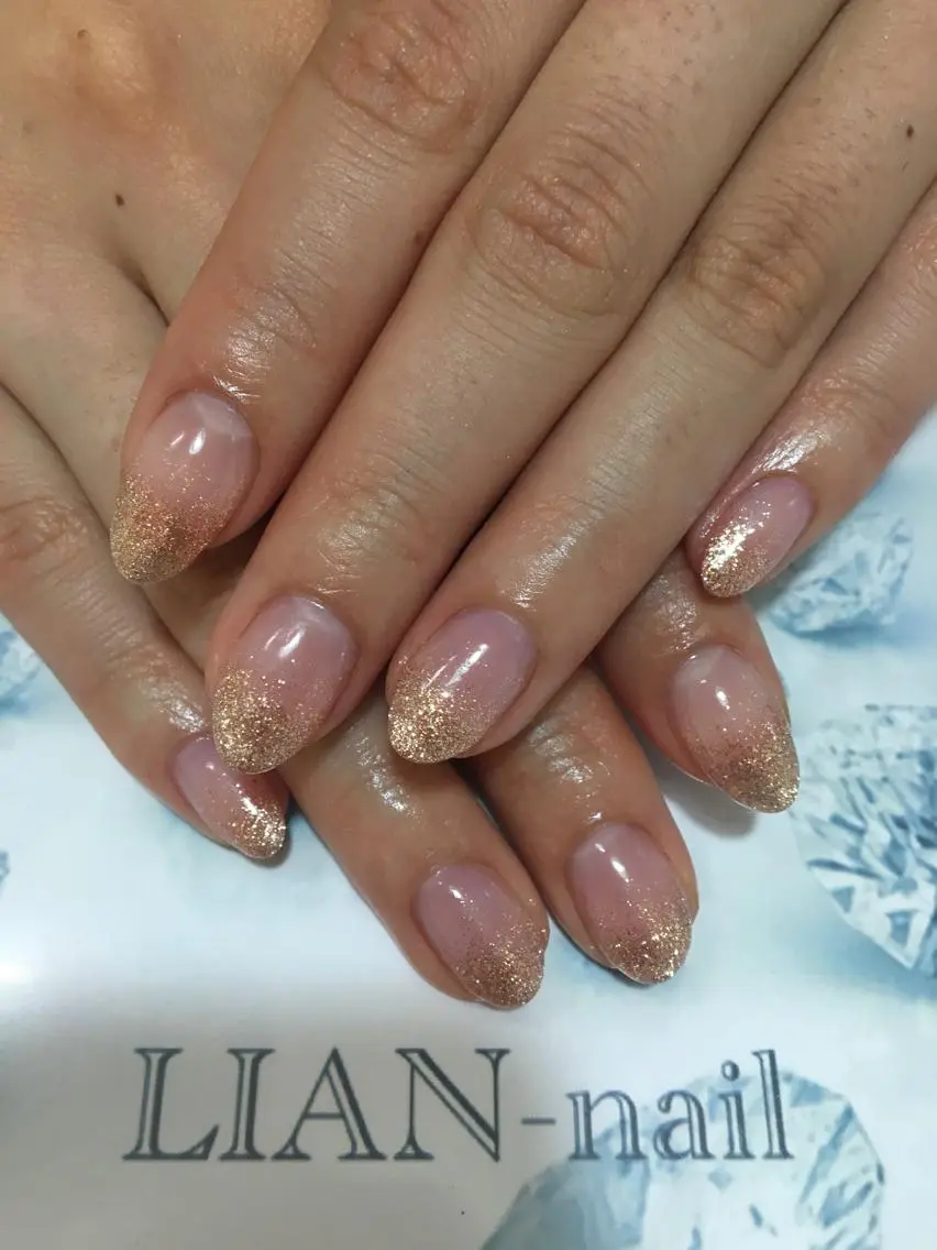 ネイル LIAN- nailのネイルデザイン