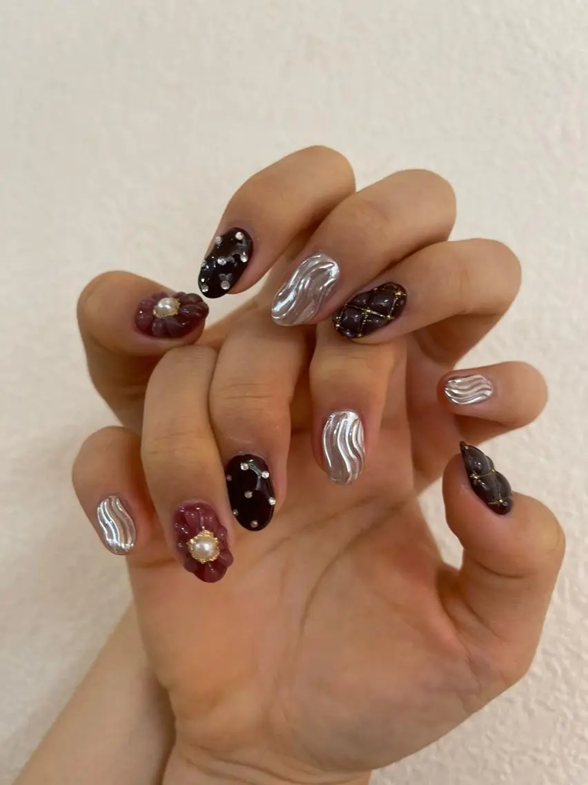 ネイル votrusalon deyukaのエステ・リラクイメージ