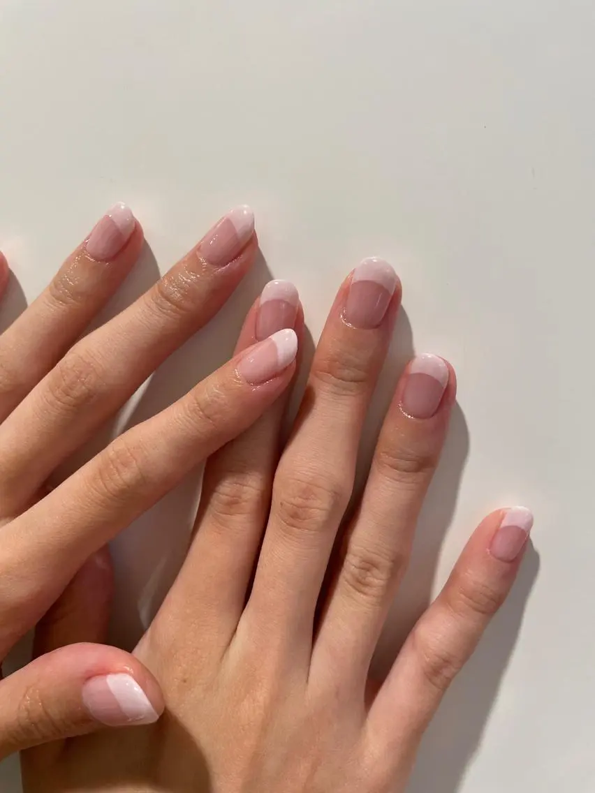 ネイル ハンドネイル private salon clinのネイルデザイン