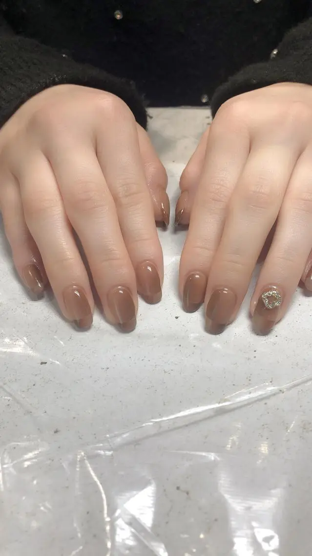 ネイル ✨アン ミユ✨のネイルデザイン