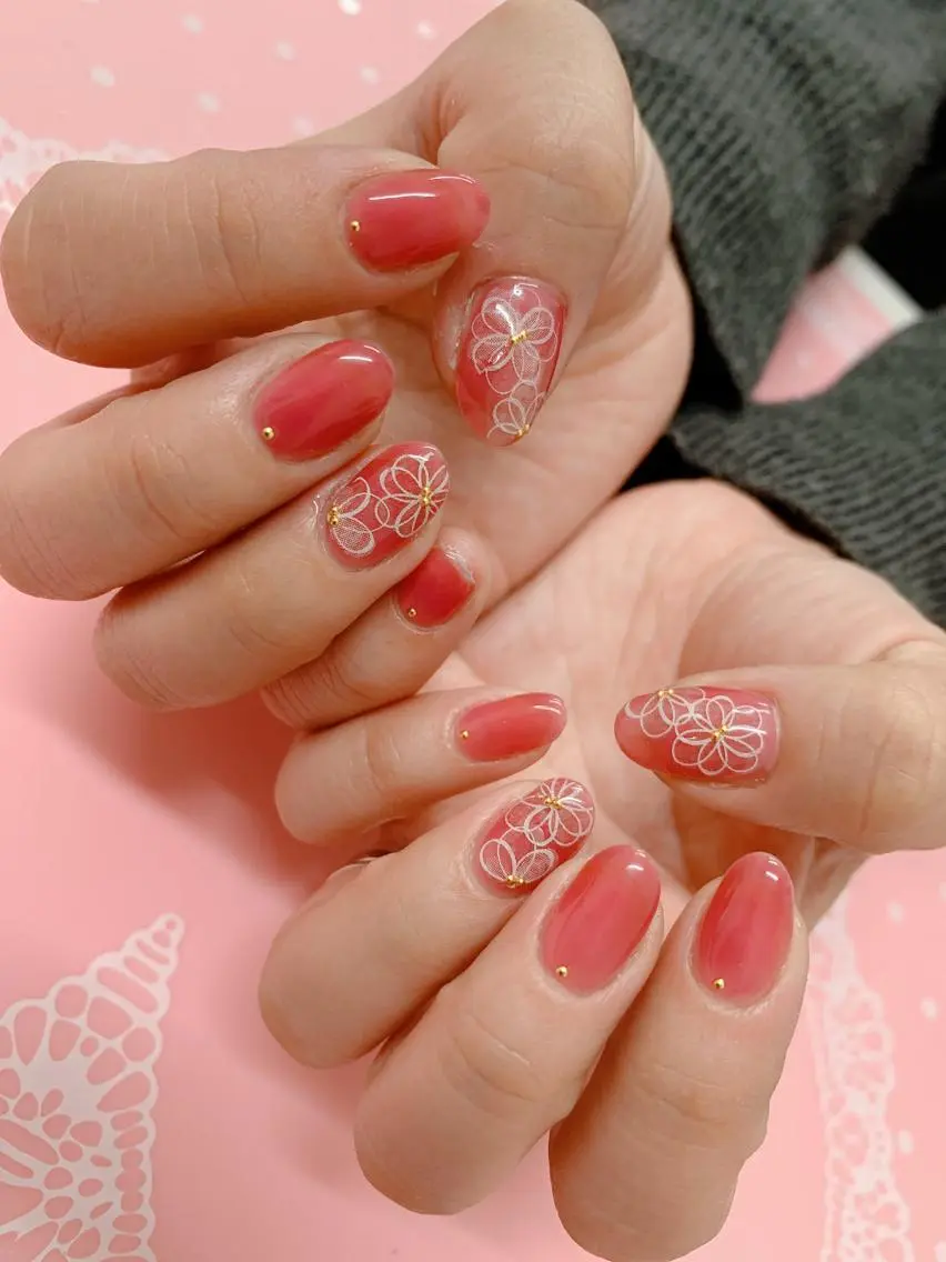 ネイル Embellir ♡鏡味のその他イメージ