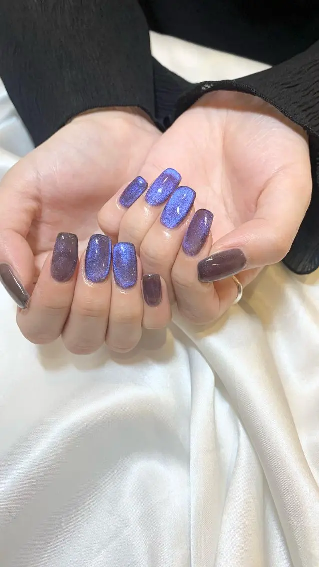 ネイル ハンドネイル ui nailのネイルデザイン
