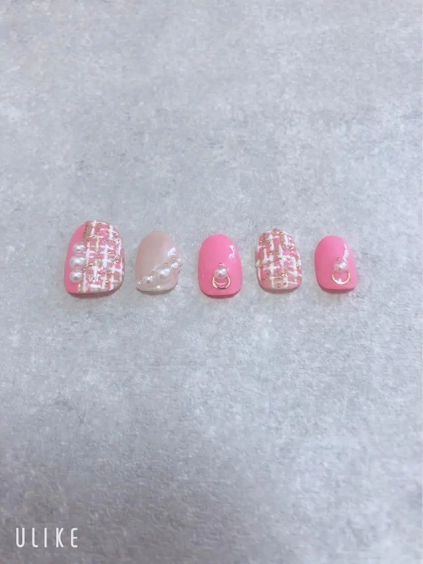 ネイル Bimano seica♡+°のネイルデザイン