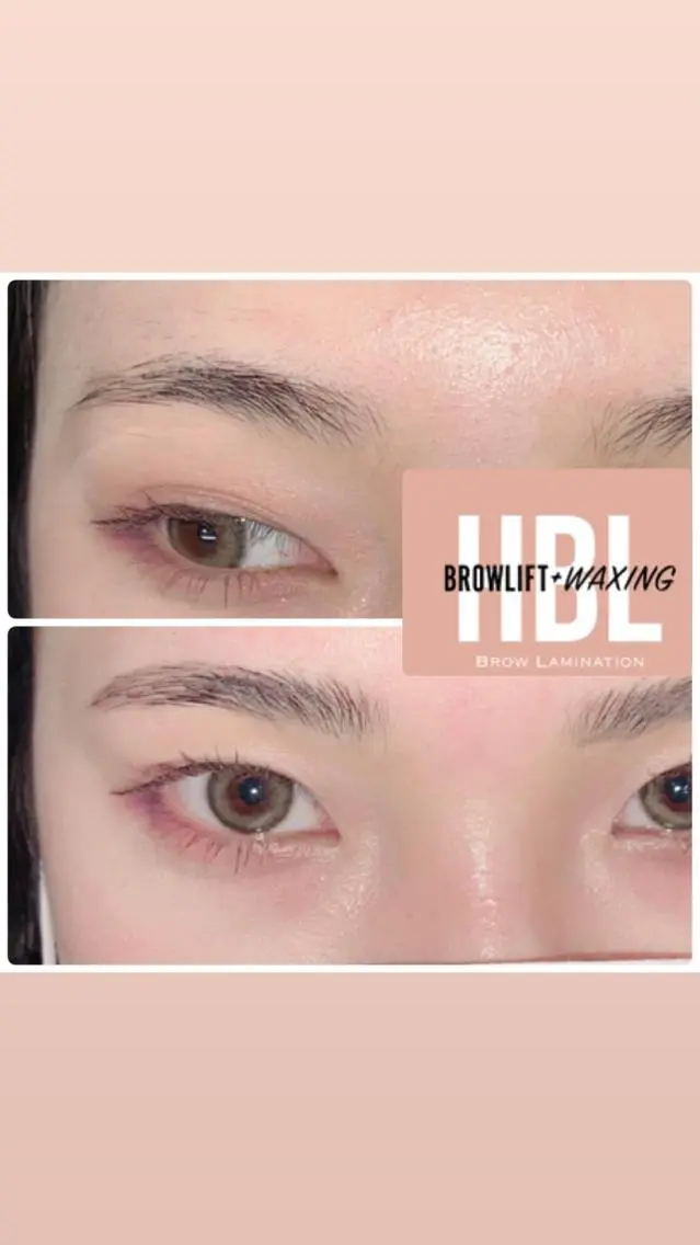 アイブロウ ハリウッドブロウリフト ワックス脱毛 その他(アイブロウ) brow. Maruyamaのエステ・リラクイメージ