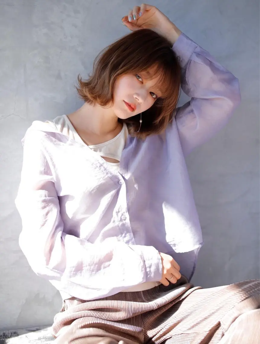 Gain Nanamiのエステ・リラクイメージ