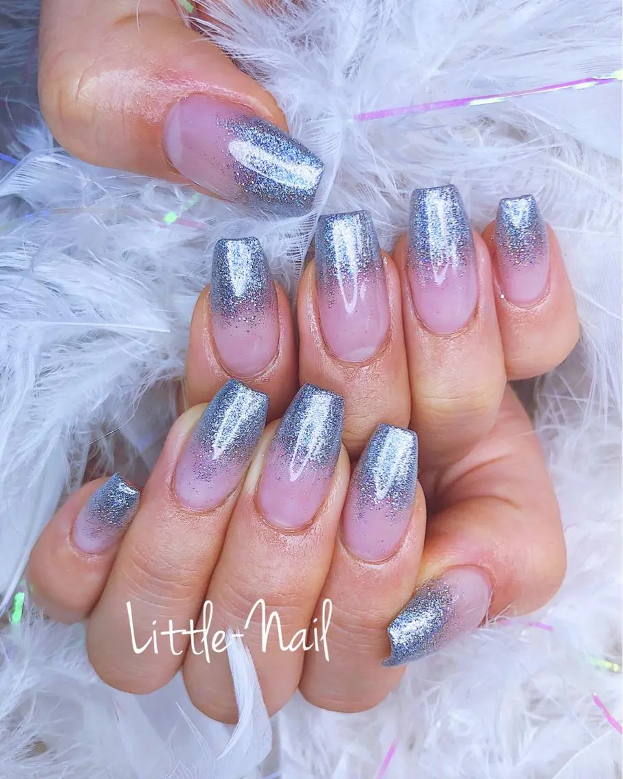 ネイル [スカルプ]Litt le-Nail吉祥寺のネイルデザイン