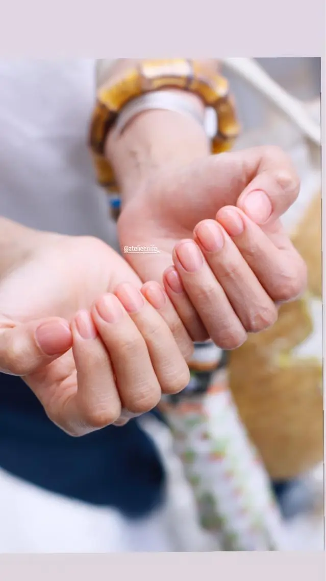 ネイル atelier nife.のネイルデザイン