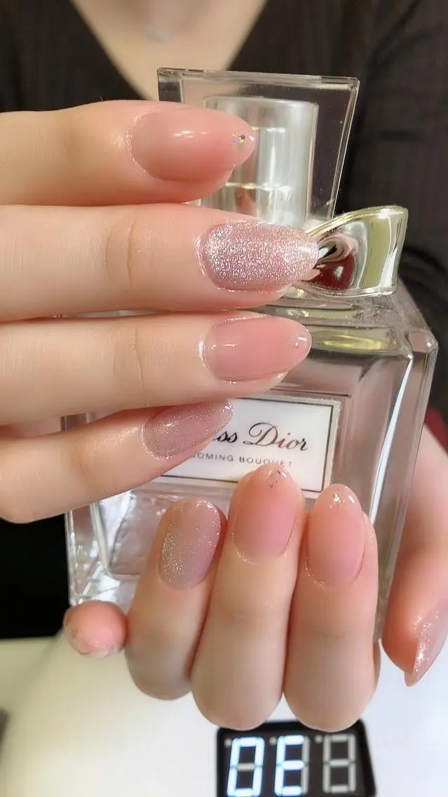 ネイル Petite Cannelleのネイルデザイン