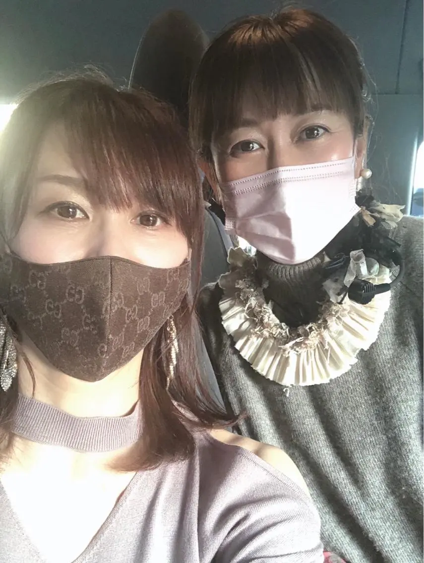 中村 久美のエステ・リラクイメージ