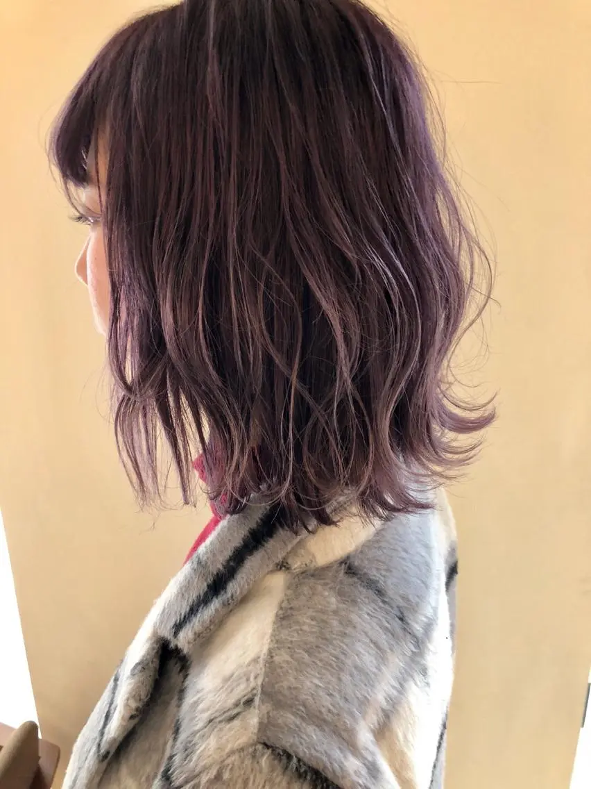 ショート 【髪質改善】 川津翔太のヘアスタイル