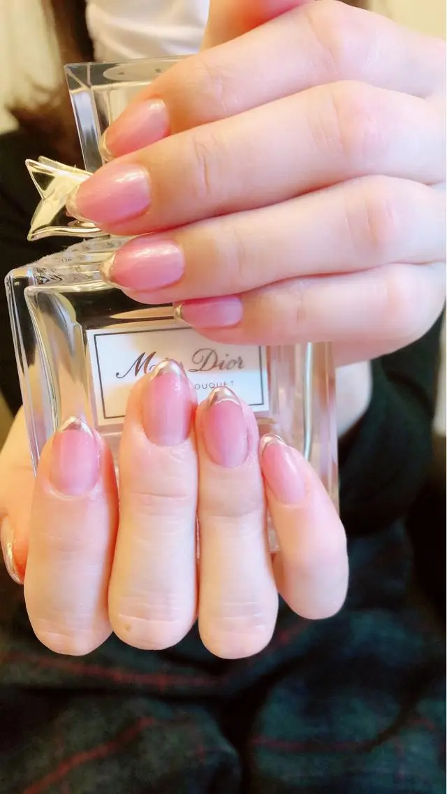 ネイル Petite Cannelleのネイルデザイン