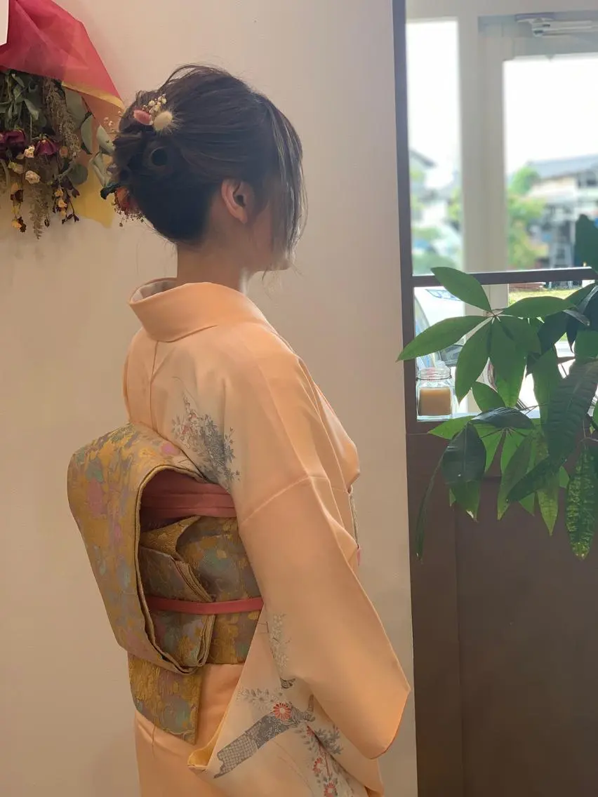 ALLURE hair&esteの眉毛・アイブロウイメージ