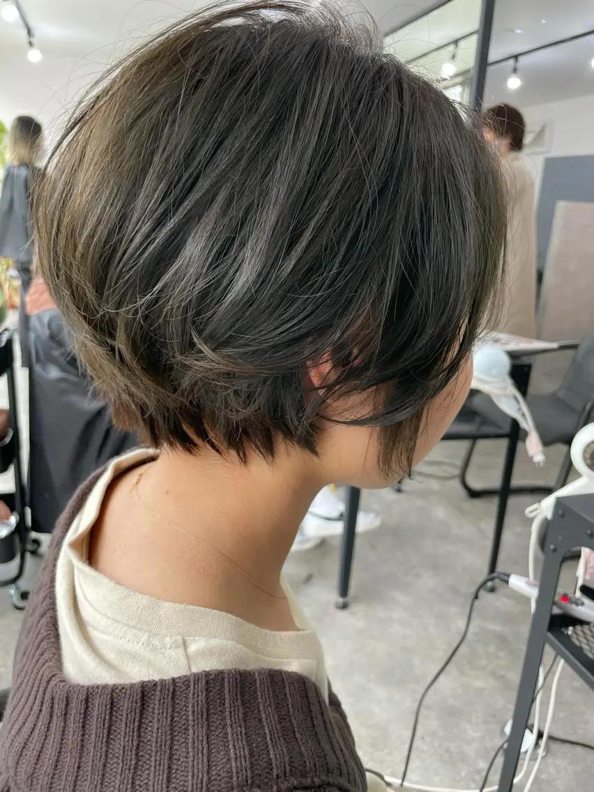 ショート カラー パーマ ヘアアレンジ メンズ キッズ ネイル マツエク・マツパ メンズバレイヤージュ メンズブリーチ フェードカット メンズハイライト メンズインナーカラー メンズ特化 しゅうへいのヘアスタイル