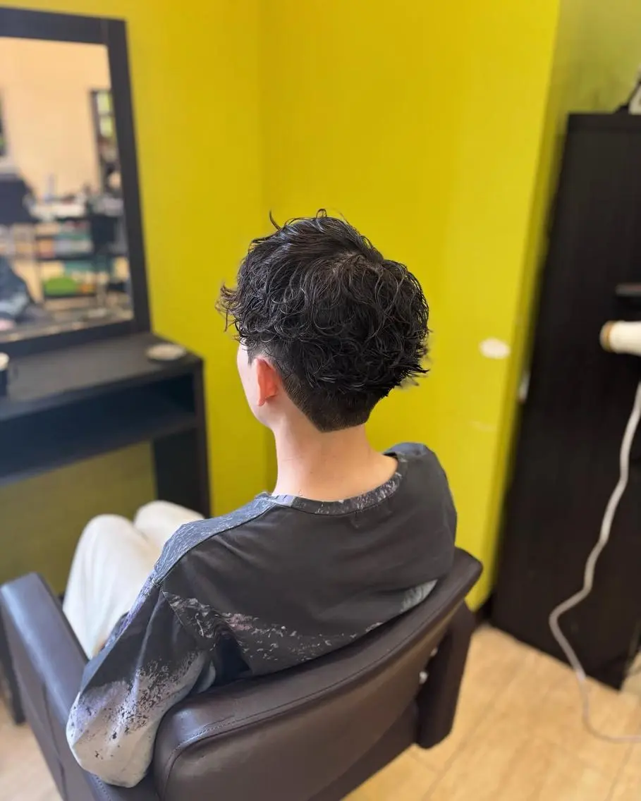 💖kellys green💖のヘアスタイル