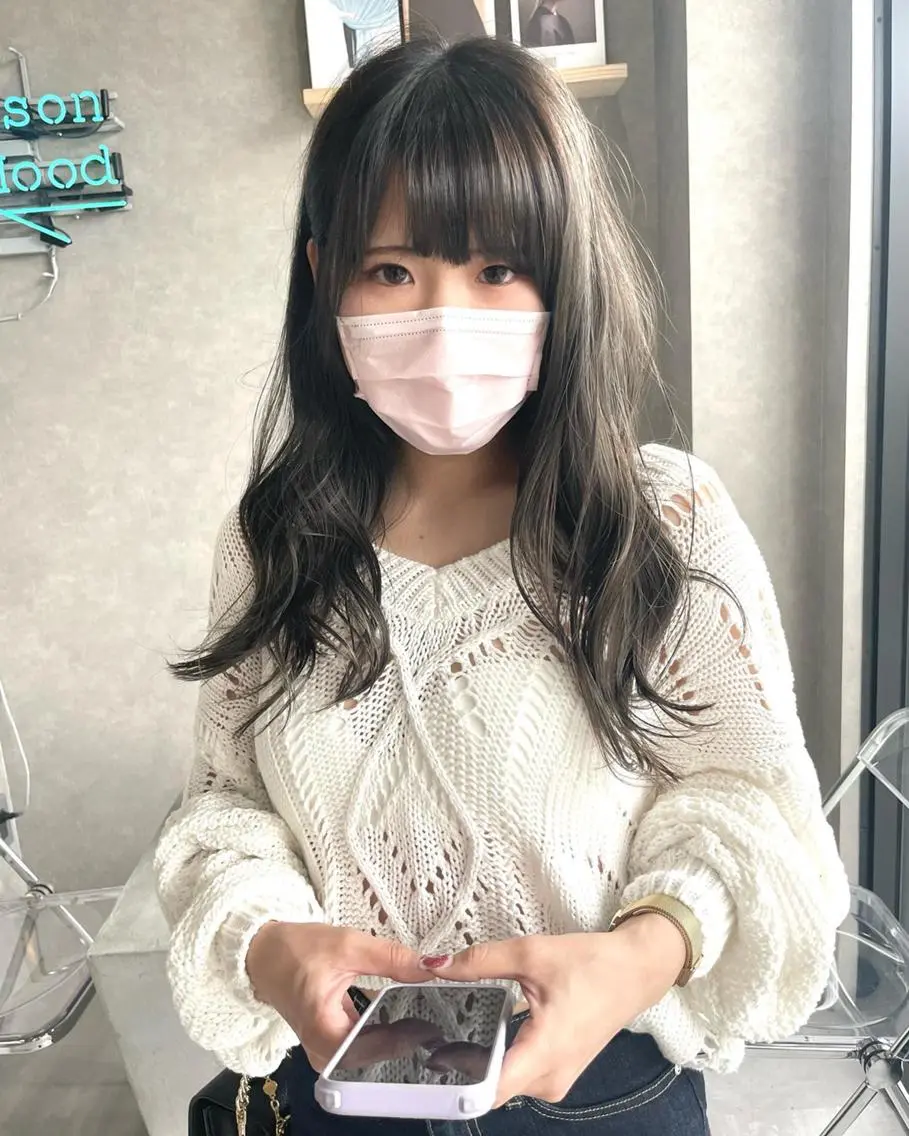 ショート 河原 亮のヘアスタイル