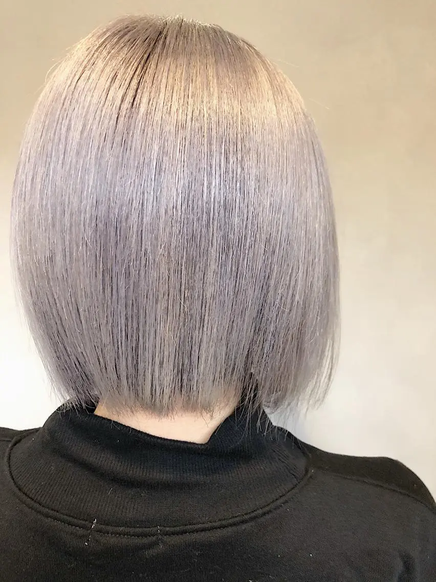 ショート カラー ヘアカラー 🧡ショートの達人 🧡SHOのヘアスタイル