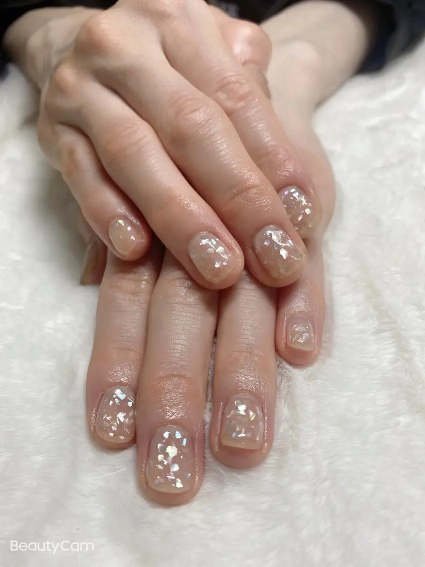 ネイル ハンドネイル Max nail&eyeのネイルデザイン