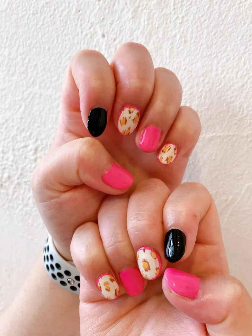 ネイル ハンドネイル Lana nailのネイルデザイン